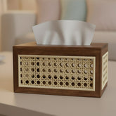 Luno Tissue Holder