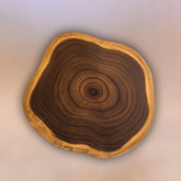 Terra Live Edge Charcuterie Board