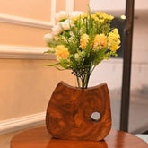 Fiora Live Edge Vase