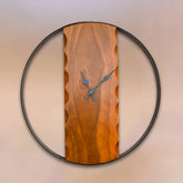 Mira Live Edge Clock