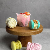 Pastel Dessert
