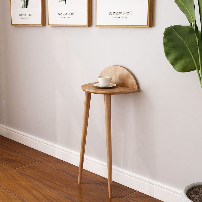 ScandiWall | Wall-Mounted Side Table