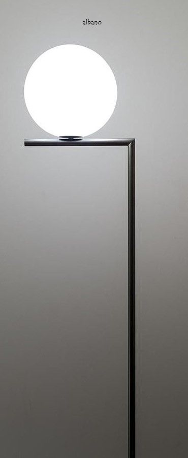 Albano Floor Lamp