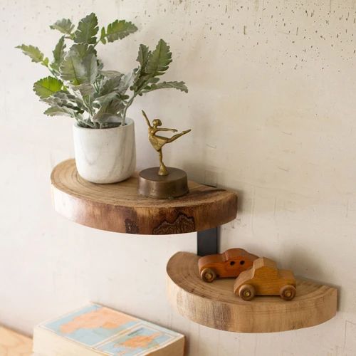 Mira Duo Shelf