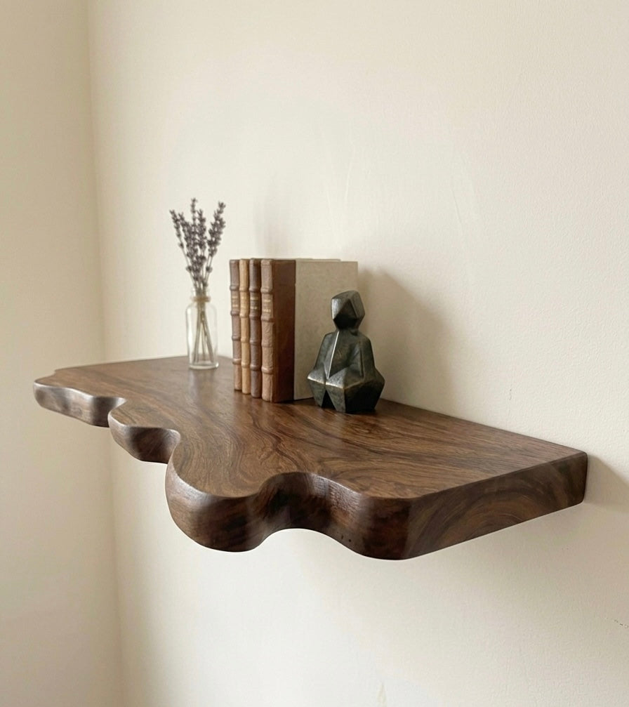 Cora Floating Shelf