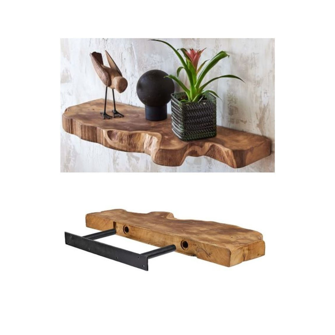 Cora Floating Shelf